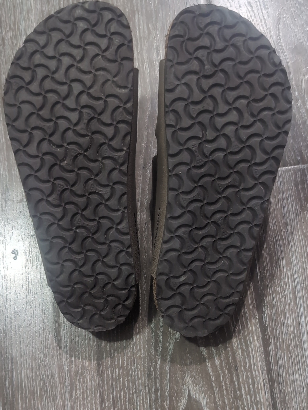 Birkenstock Child Size - Picture 5 of 8